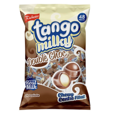 Richester Tango Milky Double Choc 48's